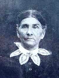 Isabell Adeline Saxton (1819 - 1908) Profile